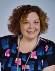 Trish Robichaud Empowers People Living with Multiple Sclerosis (MS)