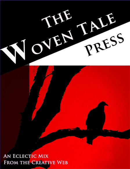 The Woven Tale Press Expands its Web Base to Further Promote Artists and Writers