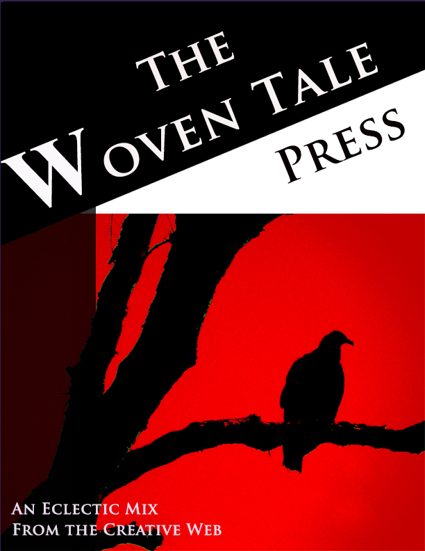 The Woven Tale Press Expands its Web Base to Further Promote Artists and Writers