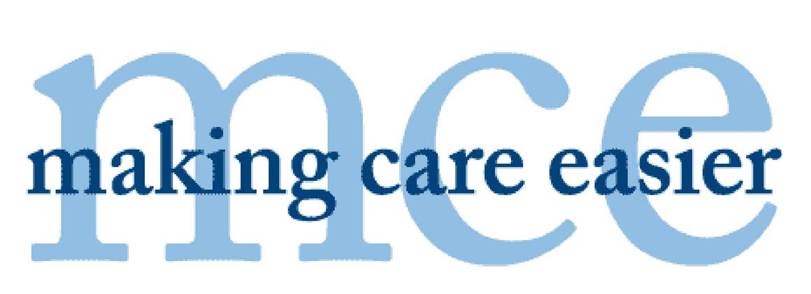 MCE Logo