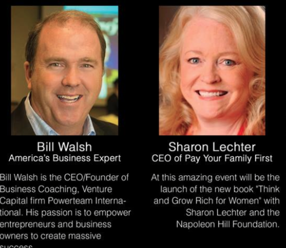 Inspiration2020 Business Success Conference in New York,  June 13-15 2014!