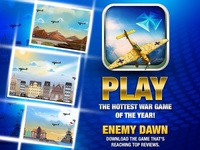 Enemy Dawn App Pre-Release by Simplus Technologies Group