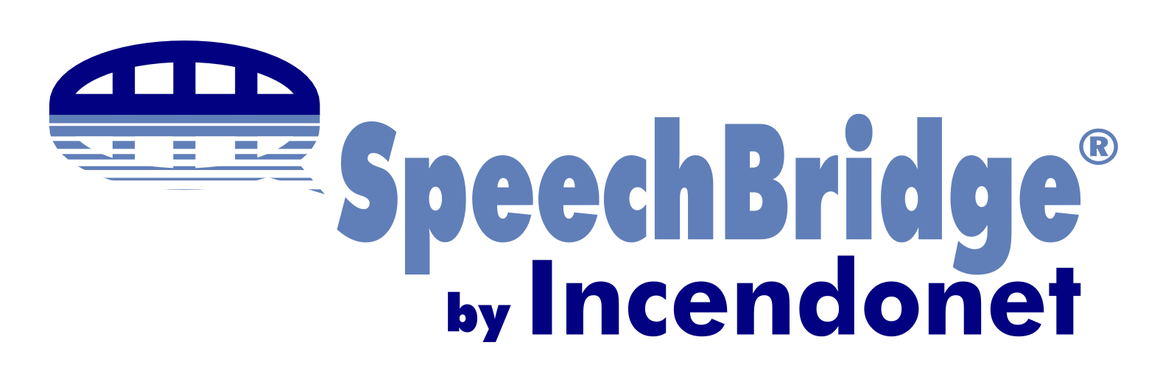 SpeechBridge by Incendonet