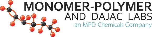 Monomer-Polymer and Dajac Labs Receives 3M Supplier