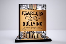 FEARLESS POETS, FOUNDED BY ASHLEY LOVE, WILL BE MAKING NOISE IN ATL ON BULLYING