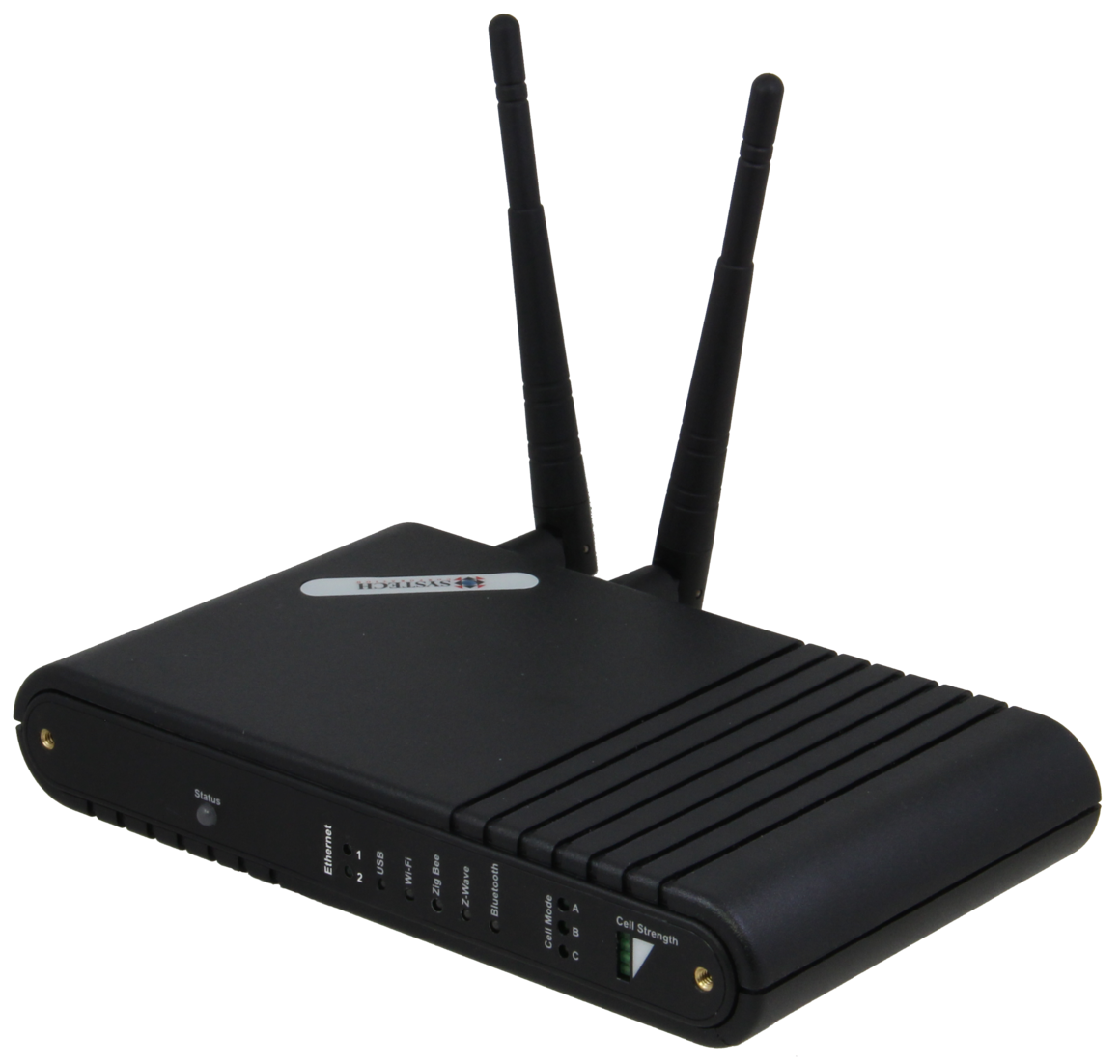 Systech SysLINK 1000 M2M Modular Gateway