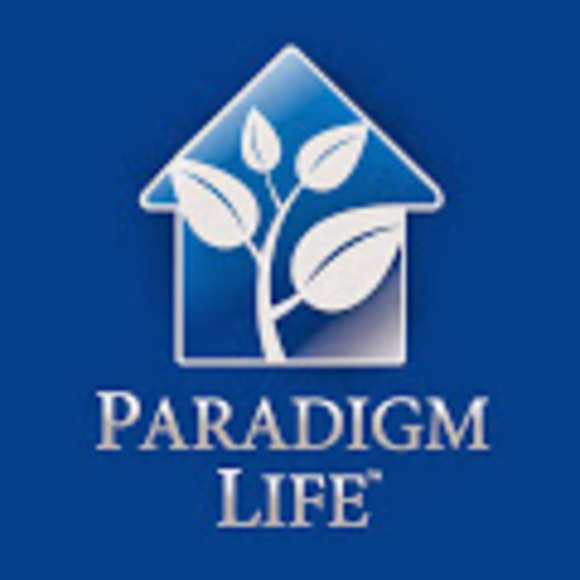 Paradigm Life Mobile App