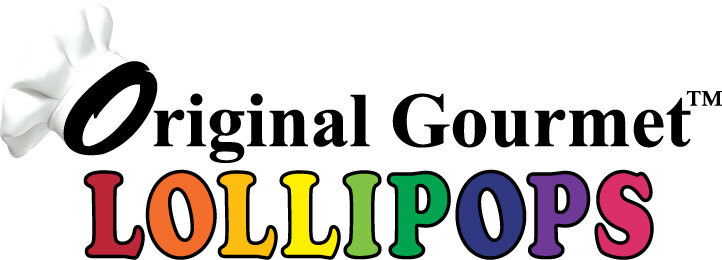 Choose to Smile™ with Original Gourmet’s American Lollipops