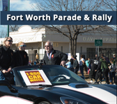 1-800-CAR-WRECK Teams With Dunbar High School for Back to School Event