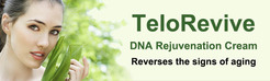 DNA Skin Cream Rejuvenation