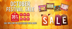 CasinoWebScripts October Discounts