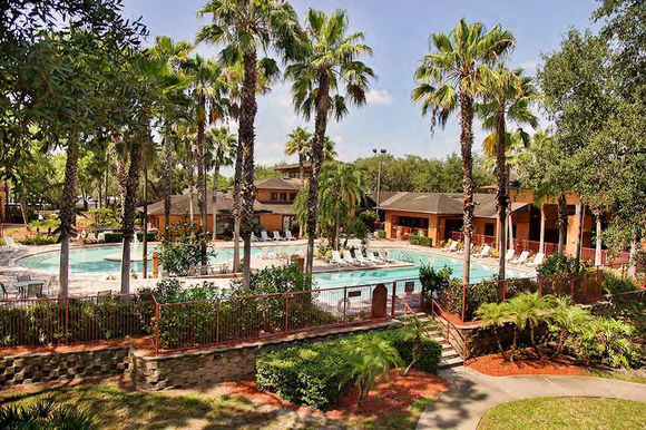 The Pointe at South Florida: Vesper Holdings announces its acquisition of The Pointe at South Florida, a 1,002 bed student housing community located in Tampa, Florida. 