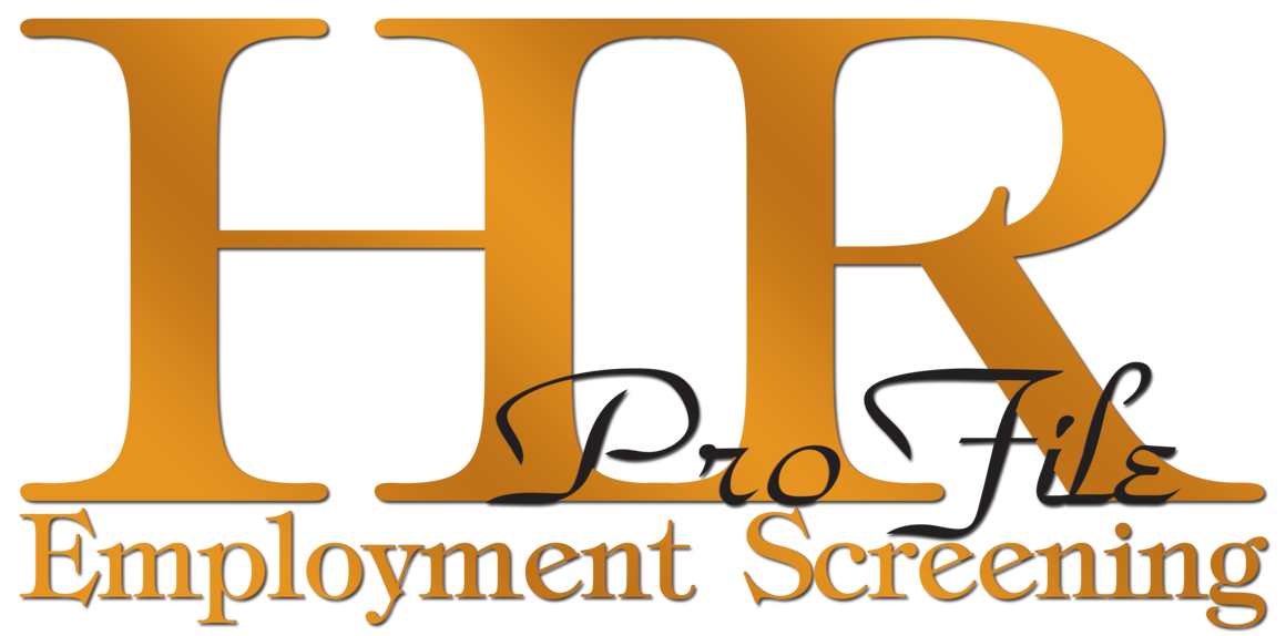 HR ProFile To Host FREE Webinar on Employment Background Checks & Verification