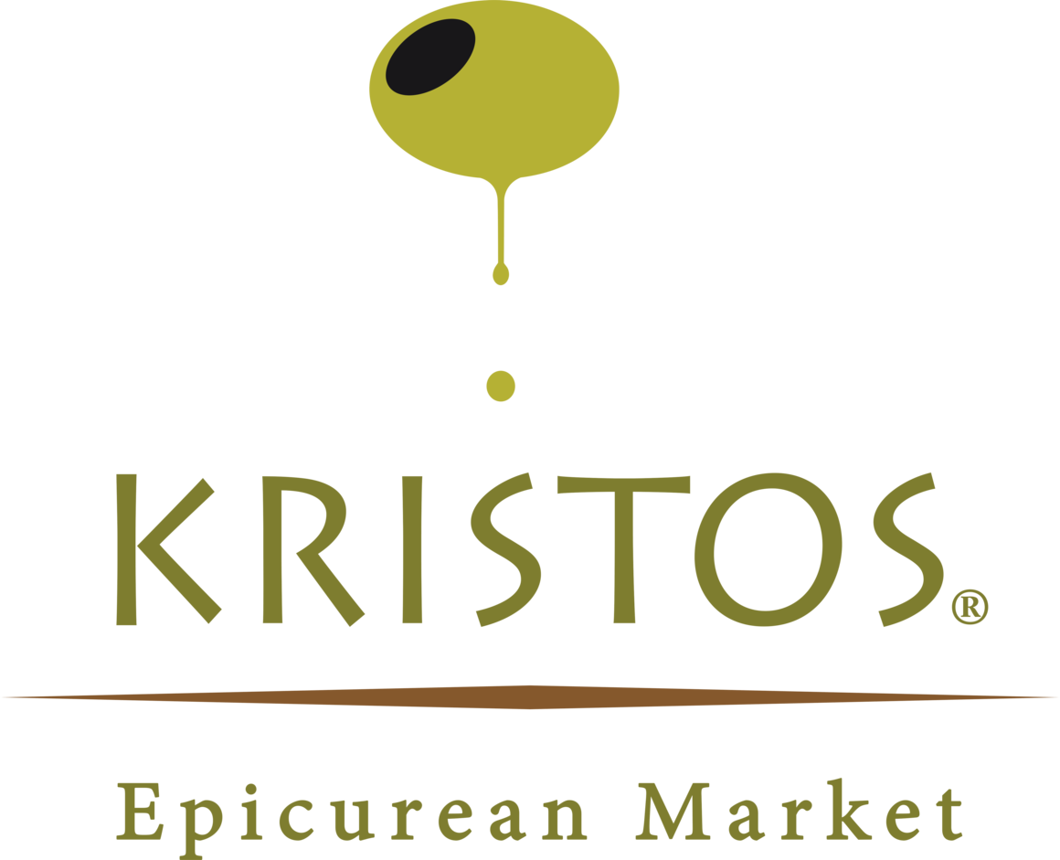 Kristos Epicurean Market Rebrands, Introduces New Gourmet Product Offerings