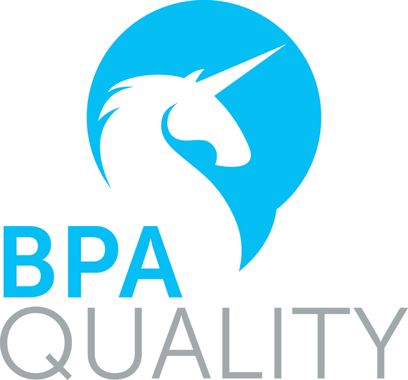 BPA Quality announces a new look, brand and website