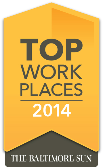 NFM Lending Top Work Place 2014