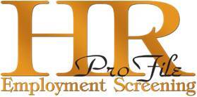 Background Checks HR ProFile 