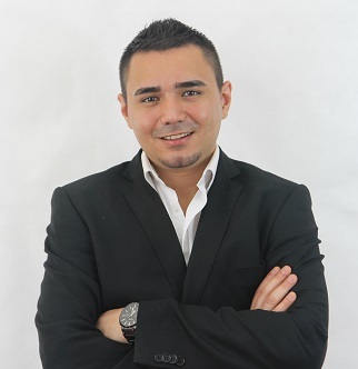 Edo Skenderovic CEO of dubaipropertyportal.net