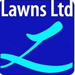 Lawns Ltd. Logo