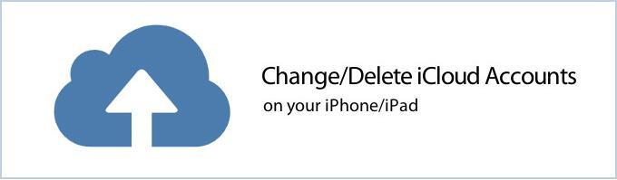 delete icloud