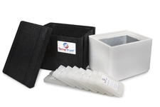 TempTrust Extreme 168-Hour Qualified Packaging System