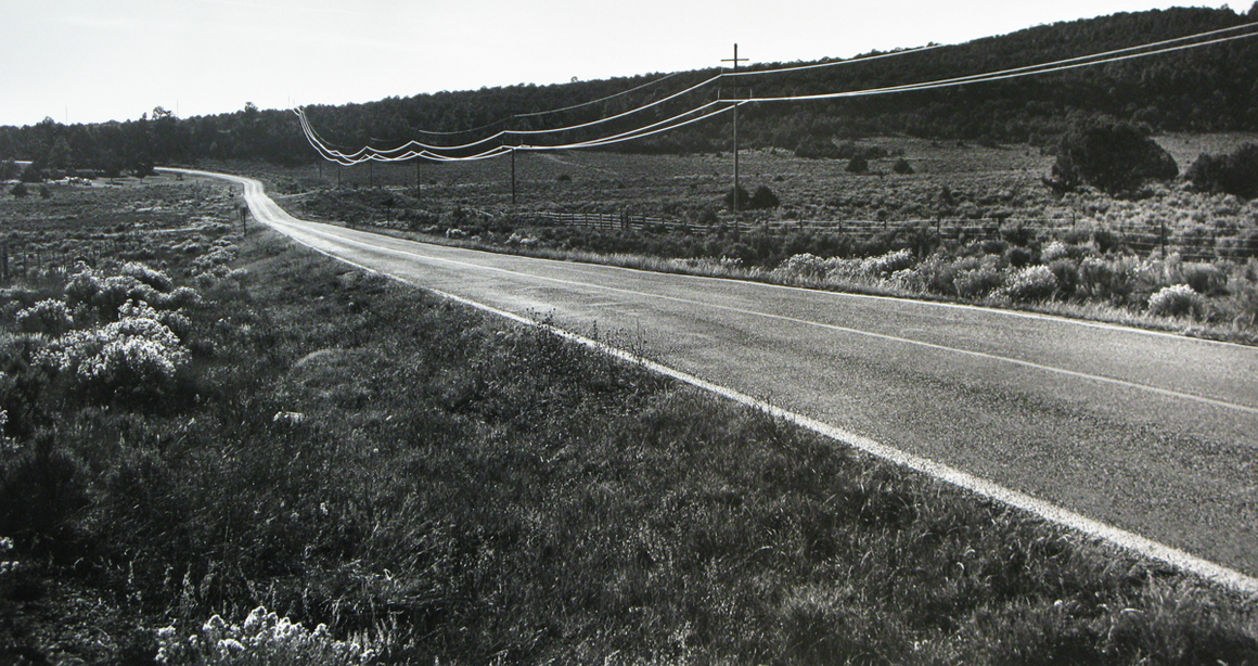 Hal Gould, Lonely Road