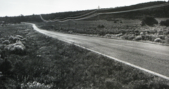 Hal Gould, Lonely Road