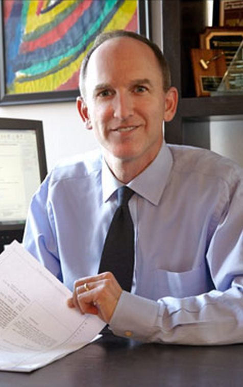 LA Bad Faith Insurance Lawyer Scott Glovsky Receives California Lawyer Award
