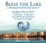 Bless the Lake