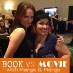 Book Vs. Movie Podcast