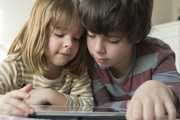 StarWalk Kids eBooks Shared by Families as Part of Panasonic’s HomeTeam™
