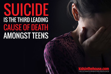 Teen Suicide