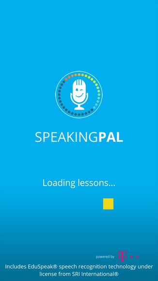 SpeakingPal for T-Mobile
