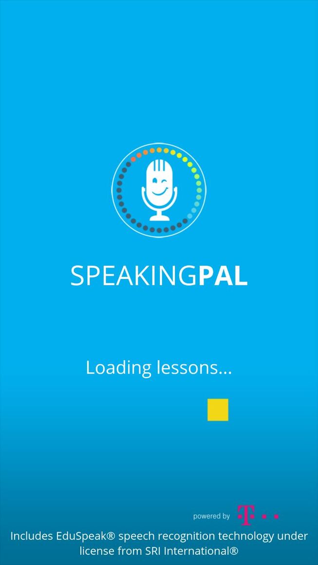 SpeakingPal for T-Mobile