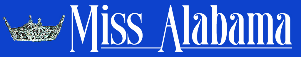 Miss Alabama Logo