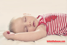 The Answer Millions of Parents Are Looking For: How To Get Your Baby To Sleep