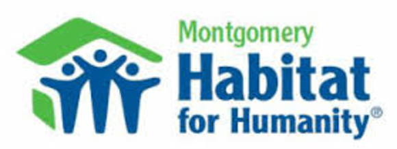 Montgomery Habitat logo