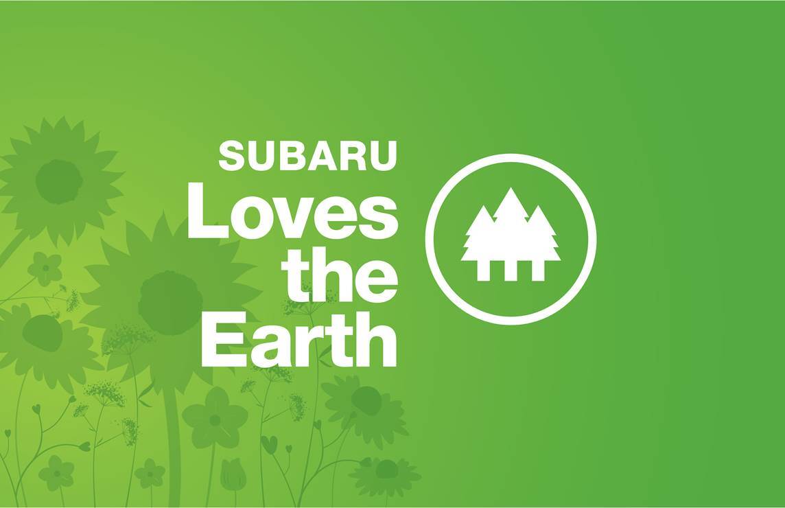 Mastria Subaru Marks Earth Day with Completion of Solar Installation