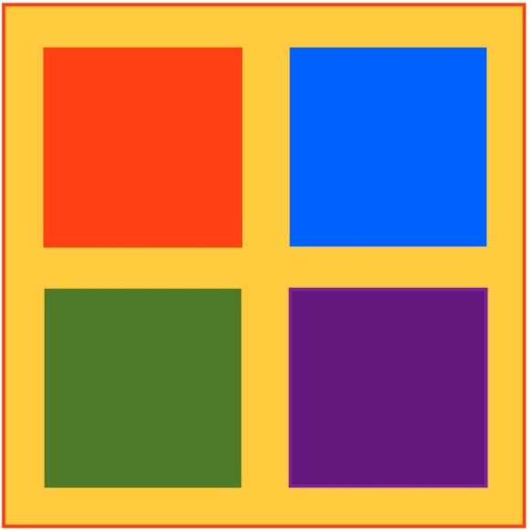 Icon of Color Mania Puzzle