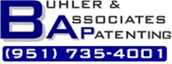 Buhler & Associates Patenting