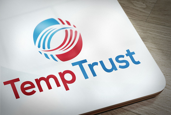 Infitrak TempTrust Logo