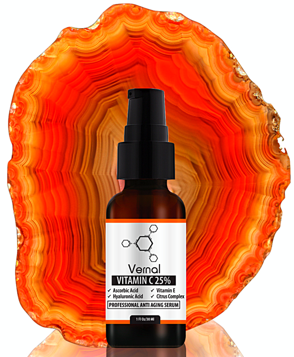 Vitamin C Serum