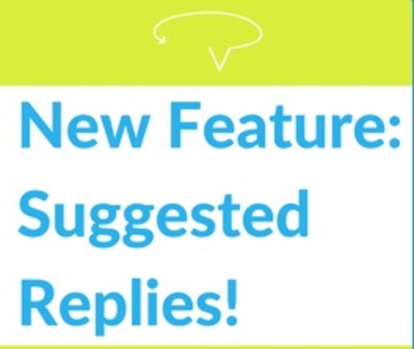 SocialCentiv Announces New Feature for Twitter Marketing Tool: Suggested Replies