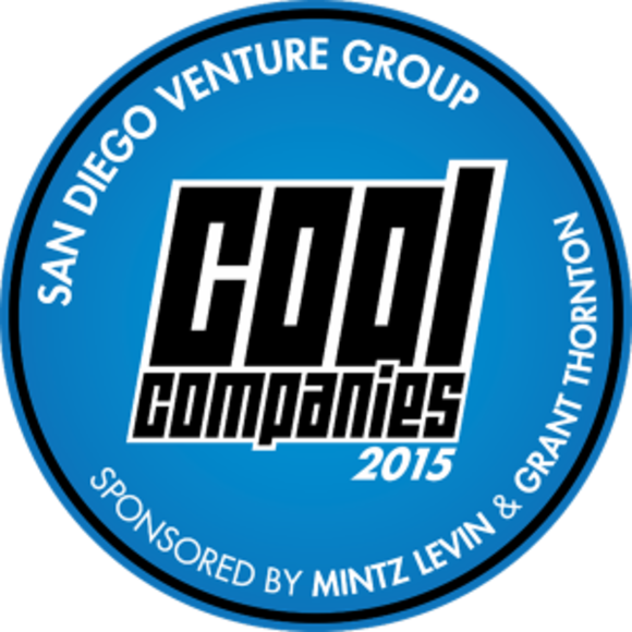 SDVG Cool Companies 2015