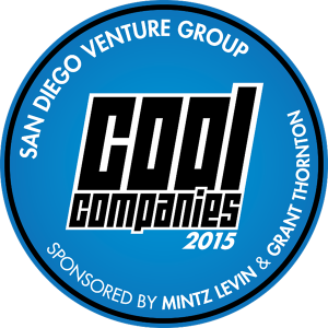SDVG Cool Companies 2015