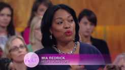 Mia Redrick