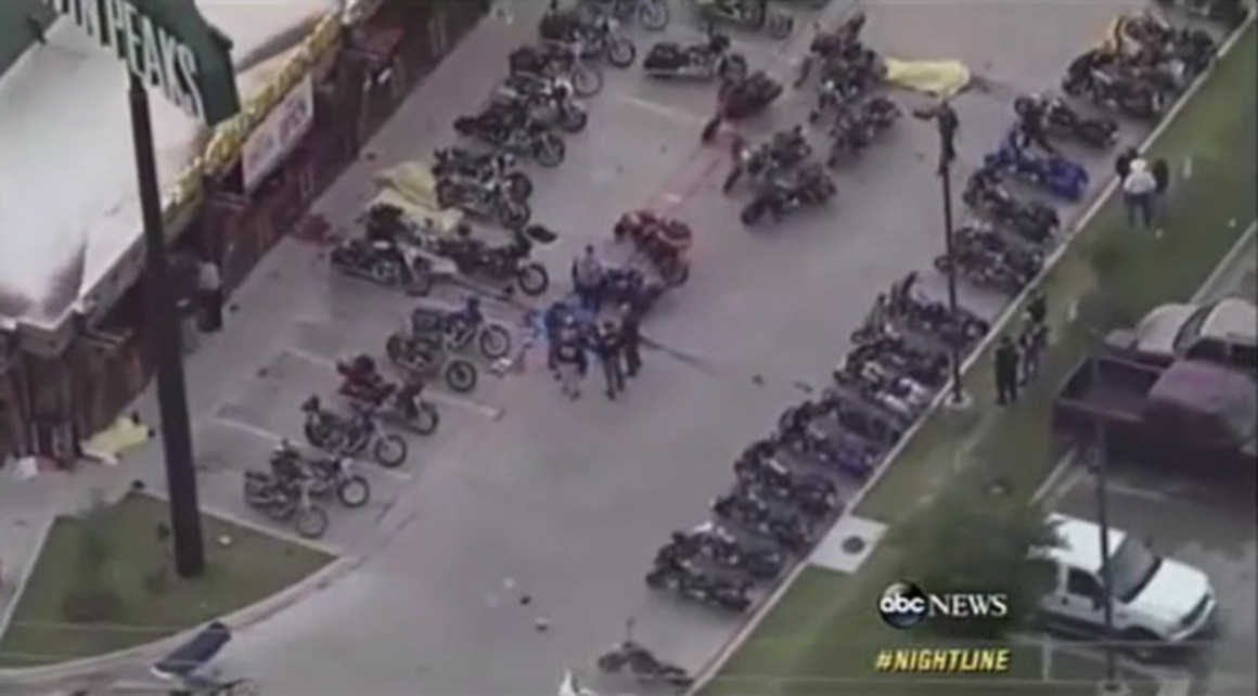 Did the Waco PD Lie About Search Warrant Affidavit in Texas Biker Shootout Case?