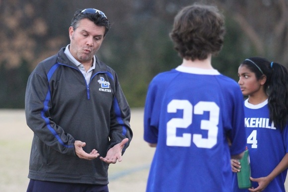 5 tips on knowing you have found the right soccer coach