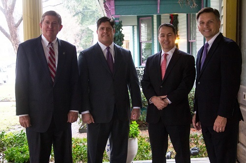 Broden, Mickelsen, Helms & Snipes, LLP Dallas Criminal Defense Lawyers
