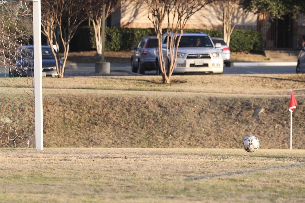 What are the soccer rules?